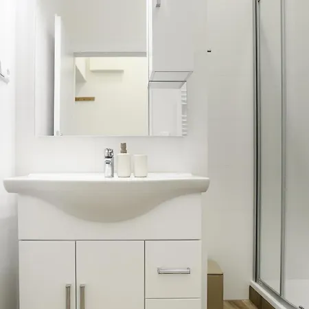 Apartman Koliste U Divadla