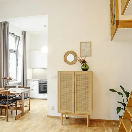 Appartamento Koliště U Divadla Brno