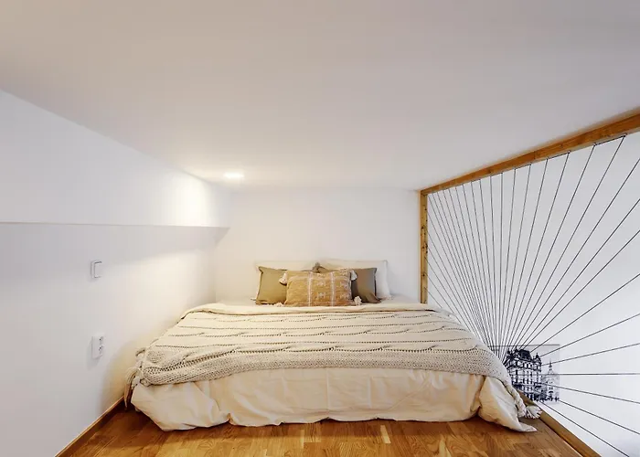 Koliště U Divadla Apartmán
