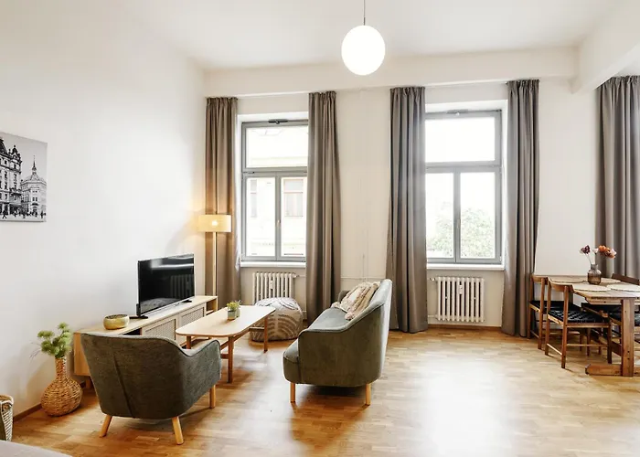 Koliste U Divadla Brno